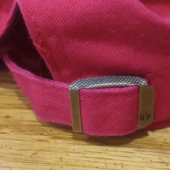 New* College football Hat - Picture 6 of 6